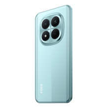 MOBILUSIS TELEFONAS POCO M8 PRO 5G / 12 / 512GB ŽALIAS MZB0MKNEU POCO