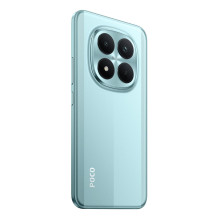MOBILE PHONE POCO M8 PRO 5G / 12 / 512GB GREEN MZB0MKNEU POCO
