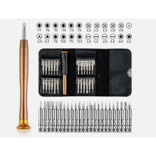 Mini Screwdriver Set...