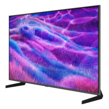 Televizorius, SAMSUNG, 50 colių, 4K Ultra HD, 3840 x 2160 pikselių, plokščias, 16:9, Neo QLED, QE50QN80FAUXXH