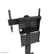 TV SET ACC FLOOR STAND 37-75" / FL45S-825BL1 NEOMOUNTS TV SET ACC FLOOR STAND 37-75" / FL45S-825BL1 NEOMOUNTS