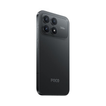 MOBILE PHONE POCO F8 PRO / 12 / 256GB BLACK MZB0M3ZEU POCO
