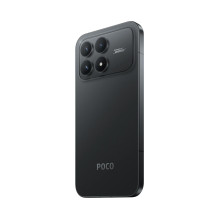 MOBILE PHONE POCO F8 PRO / 12 / 256GB BLACK MZB0M3ZEU POCO