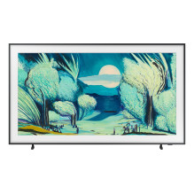 TV Set, SAMSUNG, 50 ", 4K Ultra HD, 3840 x 2160 pixels, Flat, 16:9, QLED, QE50LS03FAUXXH