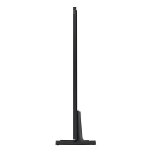 Televizorius, SAMSUNG, 50", 4K Ultra HD, 3840 x 2160 pikselių, plokščias, 16:9, QLED, QE50LS03FAUXXH