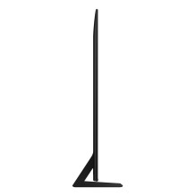 TV Set, SAMSUNG, 65 ", 4K Ultra HD, 3840 x 2160 pixels, Flat, 16:9, Neo QLED, QE65QN70FAUXXH