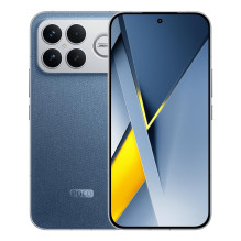 MOBILUSIS TELEFONAS POCO F8 ULTRA / 12 / 256 GB MĖLYNAS MZB0M5FEU POCO