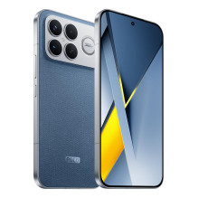 MOBILUSIS TELEFONAS POCO F8 ULTRA / 12 / 256 GB MĖLYNAS MZB0M5FEU POCO