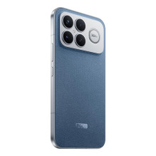 MOBILE PHONE POCO F8 ULTRA / 12 / 256GB BLUE MZB0M5FEU POCO