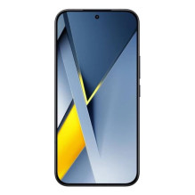 MOBILE PHONE POCO F8 ULTRA / 16 / 512GB BLACK MZB0M43EU POCO