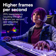 MEMORY DIMM 64GB DDR5-6400 K2 / PRO OC CP2K32G64C40U5B CRUCIAL