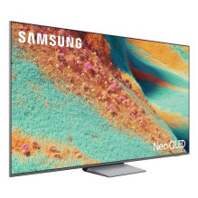 Televizorius, SAMSUNG, 75 colių, 4K Ultra HD, 3840 x 2160 pikselių, plokščias, 16:9, Neo QLED, QE75QN85FAUXXH