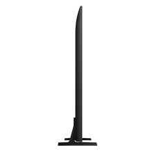 Televizorius, SAMSUNG, 98', 4K / Smart, 3840x2160, belaidis LAN, Bluetooth, Tizen, juodas, UE98DU9072UXXH