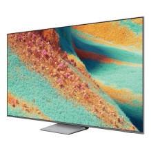 Televizorius, SAMSUNG, 85 colių, 4K Ultra HD, 3840 x 2160 pikselių, plokščias, 16:9, Neo QLED, QE85QN85FAUXXH