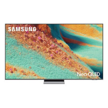 TV Set, SAMSUNG, 85 ", 4K Ultra HD, 3840 x 2160 pixels, Flat, 16:9, Neo QLED, QE85QN85FAUXXH