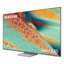 Televizorius, SAMSUNG, 85 colių, 4K Ultra HD, 3840 x 2160 pikselių, plokščias, 16:9, Neo QLED, QE85QN85FAUXXH