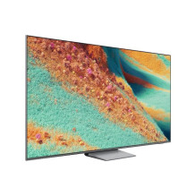 TV Set, SAMSUNG, 85 ", 4K Ultra HD, 3840 x 2160 pixels, Flat, 16:9, Neo QLED, QE85QN85FAUXXH