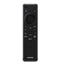 Televizorius, SAMSUNG, 85 colių, 4K Ultra HD, 3840 x 2160 pikselių, plokščias, 16:9, Neo QLED, QE85QN85FAUXXH