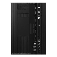 Televizorius, SAMSUNG, 85", 8K Ultra HD, 7680 x 4320 pikselių, plokščias, 16:9, Neo QLED, QE85QN900FTXXH