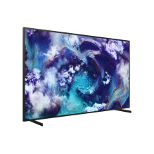TV Set, SAMSUNG, 85 ", 8K Ultra HD, 7680 x 4320 pixels, Flat, 16:9, Neo QLED, QE85QN900FTXXH