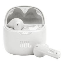 JBL Tune Flex White