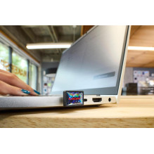 MEMORY DRIVE FLASH USB-C 1TB / SDCZ530-1T00-G46 SANDISK