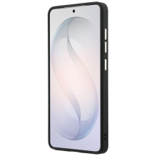 Guess GUESS case for SAMSUNG S26 Ultra GUHMS26L5PG4SRGW (Perforated Logo MagSafe) brown