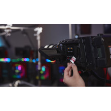 MEMORY SDXC 256GB C10 / SDR2 / 256GB KINGSTON