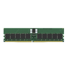 Server Memory Module, KINGSTON, DDR5, 32 GB, Registered (buffered), CL 46, 1.1 V, 288-pin DIMM, KSM56R46BD8-32MD