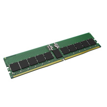 Server Memory Module, KINGSTON, DDR5, 32 GB, Registered (buffered), CL 46, 1.1 V, 288-pin DIMM, KSM56R46BD8-32MD