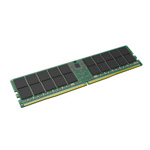Server Memory Module, KINGSTON, DDR5, 64 GB, Registered (buffered), CL 46, 1.1 V, 288-pin DIMM, KSM56R46BD4-64MD