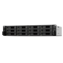 NAS STORAGE RACKST 12BAY 2U...