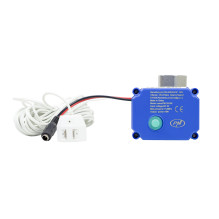 Anti-flood kit PNI SV100 PRO sensor and solenoid valve DN20 3 / 4, 1.0MPa, IP65 Anti-flood kit PNI SV100 PRO sensor and solenoid valve DN20 3 / 4, 1.0MPa, IP65