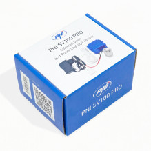 Anti-flood kit PNI SV100 PRO sensor and solenoid valve DN20 3 / 4, 1.0MPa, IP65 Anti-flood kit PNI SV100 PRO sensor and solenoid valve DN20 3 / 4, 1.0MPa, IP65