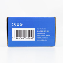 Anti-flood kit PNI SV100 PRO sensor and solenoid valve DN20 3 / 4, 1.0MPa, IP65 Anti-flood kit PNI SV100 PRO sensor and solenoid valve DN20 3 / 4, 1.0MPa, IP65