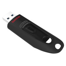 MEMORY DRIVE FLASH USB3 128GB / SDCZ48-128G-U46 SANDISK