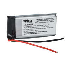Battery for Cardo Scala...