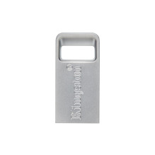 MEMORY DRIVE FLASH USB3.2 256G / MICRO DTMC3G2 / 256GB KINGSTON