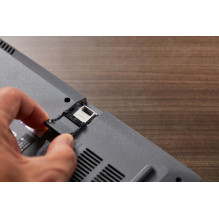 MEMORY DRIVE FLASH USB3.2 256G / MICRO DTMC3G2 / 256GB KINGSTON