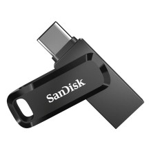 MEMORY DRIVE FLASH USB-C 512GB / SDDDC3-512G-G46 SANDISK