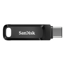 MEMORY DRIVE FLASH USB-C 512GB / SDDDC3-512G-G46 SANDISK