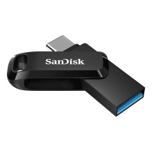 MEMORY DRIVE FLASH USB-C 512GB / SDDDC3-512G-G46 SANDISK