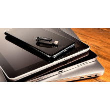 MEMORY DRIVE FLASH USB-C 512GB / SDDDC3-512G-G46 SANDISK