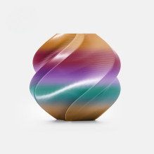 PLA Silk Multi-Color Dawn...