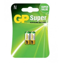 LR01 baterijos 1,5 V GP...