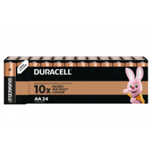 LR6 / AA baterijos 1,5 V...