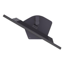 LCD monitorius, LG, 27 colių, 3840 x 2160 pikselių, 4K Ultra HD, natūralus kraštinių santykis 16:9, LCD, plokščias, 27G8