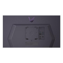 LCD Monitor, LG, 27 ", 3840 x 2160 pixels, 4K Ultra HD, Native aspect ratio 16:9, LCD, Flat, 27G810A-B.AEK