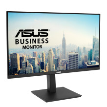 LCD Monitor, ASUS, 31.5 ", 3840 x 2160 pixels, 4K Ultra HD, Native aspect ratio 16:9, LED, Flat, 90LM04W7-B01E70