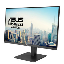 LCD Monitor, ASUS, 31.5 ", 3840 x 2160 pixels, 4K Ultra HD, Native aspect ratio 16:9, LED, Flat, 90LM04W7-B01E70